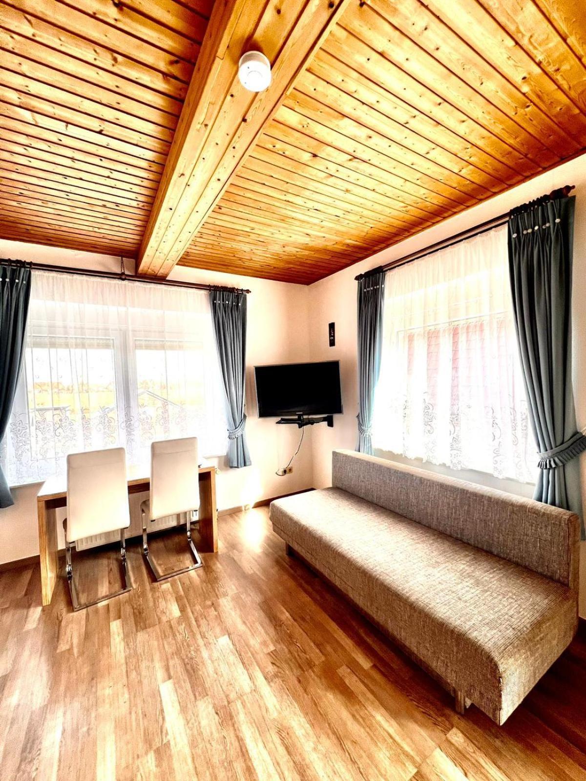 Pension Dang Norddeich  Exterior foto