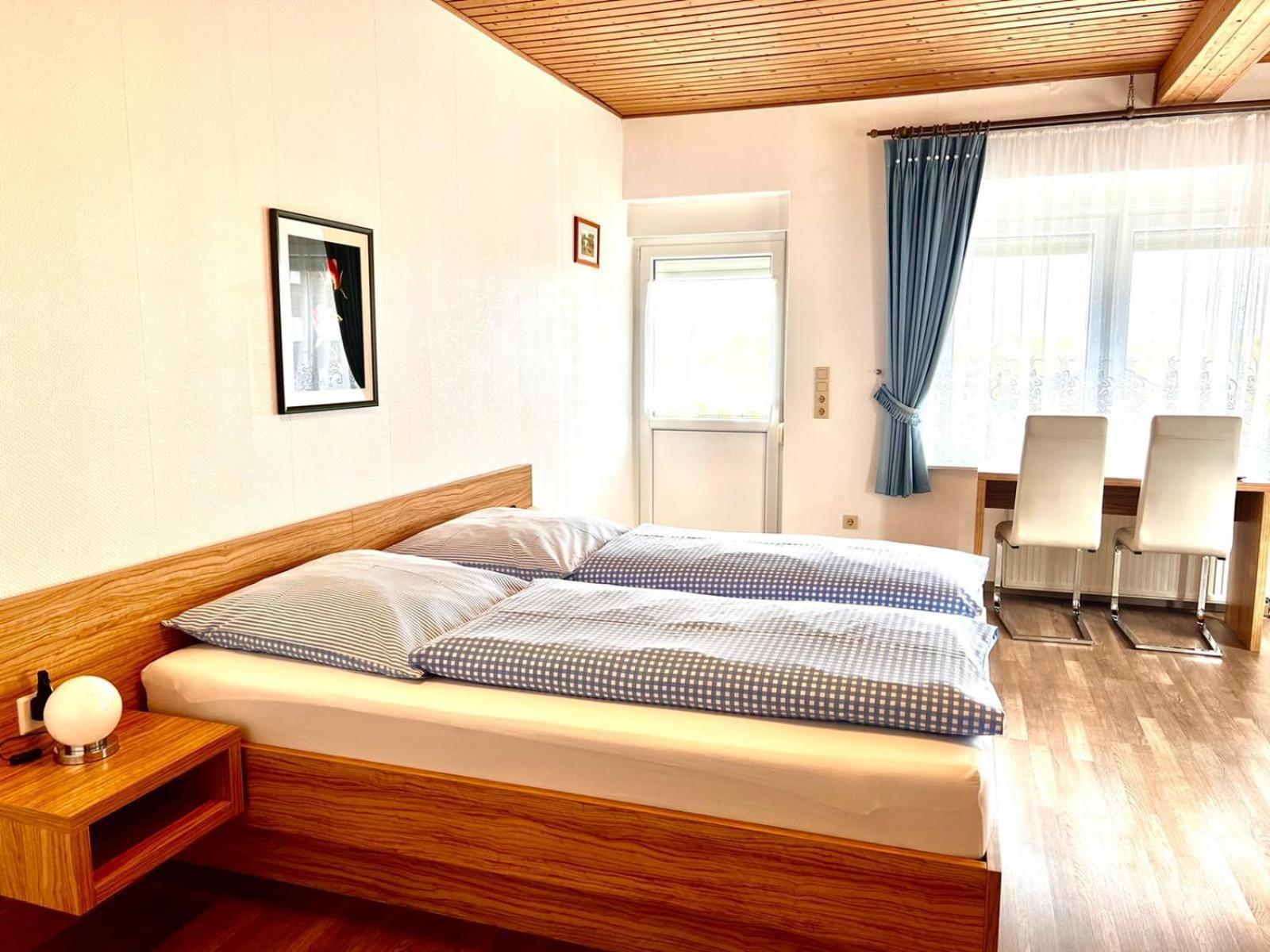 Pension Dang Norddeich  Exterior foto